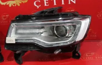 244, Jeep Grand Cherokee Xenon Right Left Headlight Orj Spared Part, jeep,grand,cherokee,xenon,right,left,headlight,orijinal,spared,part,jeep grand cherokee xenon right left headlight orijinal spared part, Jeep Grand Cherokee Xenon Right Left Headlight Orj Spared Part, 68144709AF  68144708AF , 2015, 23, 80, 0