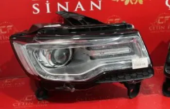 244, Jeep Grand Cherokee Xenon Right Left Headlight Orj Spared Part, jeep,grand,cherokee,xenon,right,left,headlight,orijinal,spared,part,jeep grand cherokee xenon right left headlight orijinal spared part, Jeep Grand Cherokee Xenon Right Left Headlight Orj Spared Part, 68144709AF  68144708AF , 2015, 23, 80, 0