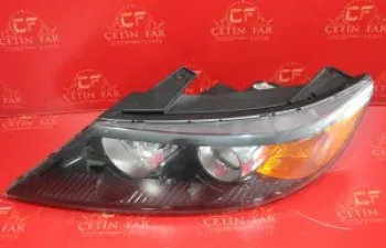 244, Kia Sorento Makyajli Left Headlight, kia,sorento,makyajli,left,headlight,kia sorento makyajli left headlight, Kia Sorento Makyajli Left Headlight, , 2011-2015, 24, 86, 0