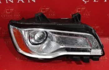 244, Lancia Thema With Led Right Headlight Spared Part, lancia,thema,with,led,right,headlight,spared,part,lancia thema with led right headlight spared part, Lancia Thema With Led Right Headlight Spared Part, , , 26, 89, 0
