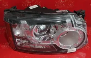244, Land Rover Discovery 4 Right Headlight, land,rover,discovery,4,right,headlight,land rover discovery 4 right headlight, Land Rover Discovery 4 Right Headlight, AH22-13W029, 2012-2015, 27, 90, 0
