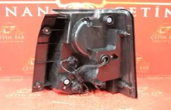 214, Land Rover L320 Sport Ledli̇ Left Stop New İthal , land,rover,l320,sport,ledli̇,left,stop,new,i̇thal,land rover l320 sport ledli̇ left stop new i̇thal , Land Rover L320 Sport Ledli̇ Left Stop New İthal , , 2010-20013, 27, 92, 0
