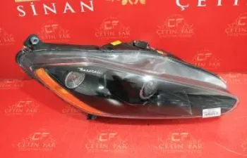 244, Maserati Grand Turismo Makyajli Right Headlight , maserati,grand,turismo,makyajli,right,headlight,maserati grand turismo makyajli right headlight , Maserati Grand Turismo Makyajli Right Headlight , 43645748, , 30, 96, 0