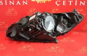 244, Maserati̇ Grand Turi̇smo Makyajli Right Headlight, maserati̇,grand,turi̇smo,makyajli,right,headlight,maserati̇ grand turi̇smo makyajli right headlight, Maserati̇ Grand Turi̇smo Makyajli Right Headlight, 43645748, , 30, 96, 0