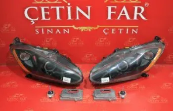 247, Maserati̇ Grand Turi̇smo Makyajli Right Left Headlight Orji̇nal Full, maserati̇,grand,turi̇smo,makyajli,right,left,headlight,orijinali̇nal,full,maserati̇ grand turi̇smo makyajli right left headlight orijinali̇nal full, Maserati̇ Grand Turi̇smo Makyajli Right Left Headlight Orji̇nal Full, 43645748 43655748, , 30, 96, 0