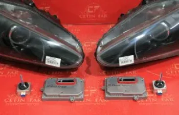247, Maserati̇ Grand Turi̇smo Makyajli Right Left Headlight Orji̇nal Full, maserati̇,grand,turi̇smo,makyajli,right,left,headlight,orijinali̇nal,full,maserati̇ grand turi̇smo makyajli right left headlight orijinali̇nal full, Maserati̇ Grand Turi̇smo Makyajli Right Left Headlight Orji̇nal Full, 43645748 43655748, , 30, 96, 0