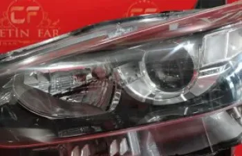 244, Mazda Cx-3 Left Headlight, mazda,cx-3,left,headlight,mazda cx-3 left headlight, Mazda Cx-3 Left Headlight, , 2015, 31, 98, 0