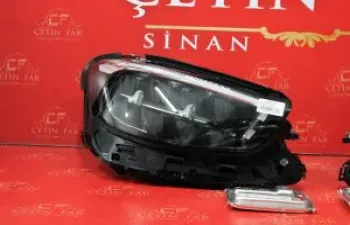 247, Mercedes E180 E200 W213 Makyajli Full Led Right Left Headlight Full , mercedes,e180,e200,w213,makyajli,full,led,right,left,headlight,full,mercedes e180 e200 w213 makyajli full led right left headlight full , Mercedes E180 E200 W213 Makyajli Full Led Right Left Headlight Full , , 2021-2022, 32, 108, 0
