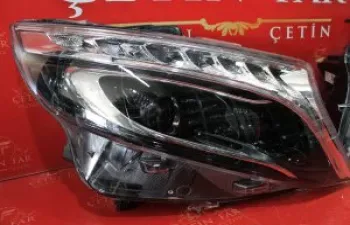 244, Mercedes Vito W447 Led Headlight Transformation Plug Çaliştir, mercedes,vito,w447,led,headlight,transformation,plug,çaliştir,mercedes vito w447 led headlight transformation plug çaliştir, Mercedes Vito W447 Led Headlight Transformation Plug Çaliştir, , 2014-2019, 32, 118, 0