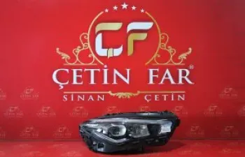 244, Mercedes W118 Cla200 Led Right Headlight New Orj, mercedes,w118,cla200,led,right,headlight,new,orijinal,mercedes w118 cla200 led right headlight new orijinal, Mercedes W118 Cla200 Led Right Headlight New Orj, A1189064000, 2021-2022, 32, 103, 0