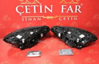 247, Mercedes W118 Cla200 Led Right Left Headlight New Orj Full, mercedes,w118,cla200,led,right,left,headlight,new,orijinal,full,mercedes w118 cla200 led right left headlight new orijinal full, Mercedes W118 Cla200 Led Right Left Headlight New Orj Full, , 2021-2022, 32, 103, 0