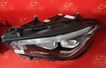 244, Mercedes W118 Cla200 Led Right Left Headlight New Orj, mercedes,w118,cla200,led,right,left,headlight,new,orijinal,mercedes w118 cla200 led right left headlight new orijinal, Mercedes W118 Cla200 Led Right Left Headlight New Orj, A1189064000 A1189063900, 2021-2022, 32, 103, 0