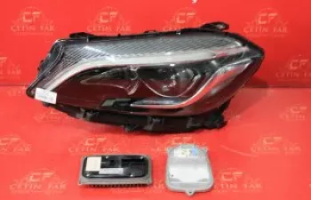247, Mercedes W176 A180 Right Left Headlight Flawless Full, mercedes,w176,a180,right,left,headlight,flawless,full,mercedes w176 a180 right left headlight flawless full, Mercedes W176 A180 Right Left Headlight Flawless Full, A1769069000 A1769089000, 2016-2019, 32, 99, 0