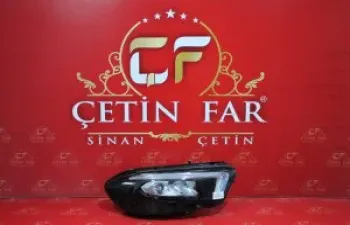 244, Mercedes W177 A180 Led Right Headlight Orj Spared Part, mercedes,w177,a180,led,right,headlight,orijinal,spared,part,mercedes w177 a180 led right headlight orijinal spared part, Mercedes W177 A180 Led Right Headlight Orj Spared Part, A1779065601, 2018-2022, 32, 99, 0