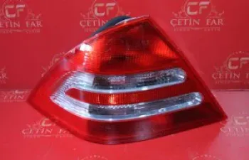 214, Mercedes W203 C Left Stop New Ulo , mercedes,w203,c,left,stop,new,ulo,mercedes w203 c left stop new ulo , Mercedes W203 C Left Stop New Ulo , A2038201964, 2003-2007, 32, 102, 0