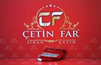 214, Mercedes W204 C180 C200 Ledli Makyajli Sağ Stop, mercedes,w204,c180,c200,ledli,makyajli,sağ,stop,mercedes w204 c180 c200 ledli makyajli sağ stop, Mercedes W204 C180 C200 Ledli Makyajli Sağ Stop, A2049060303, 2011-2014, 32, 102, 0