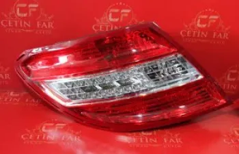 214, Mercedes W204 C180 C200 With Led Right Left Stop New Depo, mercedes,w204,c180,c200,with,led,right,left,stop,new,depo,mercedes w204 c180 c200 with led right left stop new depo, Mercedes W204 C180 C200 With Led Right Left Stop New Depo, A2049068802 A2049068902, 2008-2010, 32, 102, 0