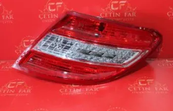 214, Mercedes W204 C180 C200 With Led Right Stop New Depo, mercedes,w204,c180,c200,with,led,right,stop,new,depo,mercedes w204 c180 c200 with led right stop new depo, Mercedes W204 C180 C200 With Led Right Stop New Depo, A2049068802, 2008-2010, 32, 102, 0
