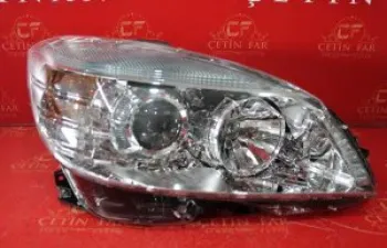 244, Mercedes W204 C180 Halogen Right Headlight New Marelli̇ , mercedes,w204,c180,halogen,right,headlight,new,marelli̇,mercedes w204 c180 halogen right headlight new marelli̇ , Mercedes W204 C180 Halogen Right Headlight New Marelli̇ , A2048200259, 2008-2011, 32, 102, 0