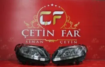 244, Mercedes W205 C180 Halojen Sağ Sol Far Hatasiz, mercedes,w205,c180,halojen,sağ,sol,far,hatasiz,mercedes w205 c180 halojen sağ sol far hatasiz, Mercedes W205 C180 Halojen Sağ Sol Far Hatasiz, A2058200261, 2015-2018, 32, 102, 0
