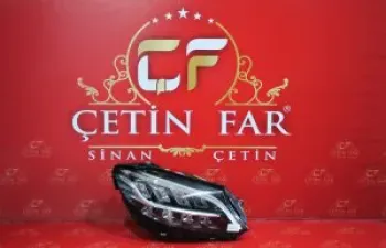 244, Mercedes W205 C200 Full Led Right Headlight Orj Spared Part, mercedes,w205,c200,full,led,right,headlight,orijinal,spared,part,mercedes w205 c200 full led right headlight orijinal spared part, Mercedes W205 C200 Full Led Right Headlight Orj Spared Part, A205 906 80 06, 2019-2020, 32, 102, 0