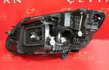 244, Mercedes W205 C200 Full Led Right Headlight Orj Spared Part, mercedes,w205,c200,full,led,right,headlight,orijinal,spared,part,mercedes w205 c200 full led right headlight orijinal spared part, Mercedes W205 C200 Full Led Right Headlight Orj Spared Part, A205 906 80 06, 2019-2020, 32, 102, 0
