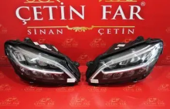 244, Mercedes W205 C200 Full Led Right Left Headlight Orj Spared Part, mercedes,w205,c200,full,led,right,left,headlight,orijinal,spared,part,mercedes w205 c200 full led right left headlight orijinal spared part, Mercedes W205 C200 Full Led Right Left Headlight Orj Spared Part, , 2019-2020, 32, 102, 0