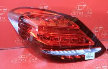 214, Mercedes W205 C200 Ledli̇ Right Left Stop New Ulo, mercedes,w205,c200,ledli̇,right,left,stop,new,ulo,mercedes w205 c200 ledli̇ right left stop new ulo, Mercedes W205 C200 Ledli̇ Right Left Stop New Ulo, , 2014-2019, 32, 102, 0
