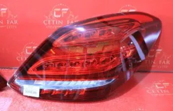 214, Mercedes W205 C200 Ledli̇ Right Left Stop New Ulo, mercedes,w205,c200,ledli̇,right,left,stop,new,ulo,mercedes w205 c200 ledli̇ right left stop new ulo, Mercedes W205 C200 Ledli̇ Right Left Stop New Ulo, , 2014-2019, 32, 102, 0