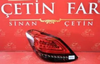 214, Mercedes W205 C200 Makyajli Ledli̇ Left Stop New Ulo, mercedes,w205,c200,makyajli,ledli̇,left,stop,new,ulo,mercedes w205 c200 makyajli ledli̇ left stop new ulo, Mercedes W205 C200 Makyajli Ledli̇ Left Stop New Ulo, A2059064503, 2020-2021, 32, 102, 0