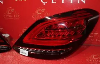 214, Mercedes W205 C200 Makyajli Ledli̇ Right Left Stop New Ulo , mercedes,w205,c200,makyajli,ledli̇,right,left,stop,new,ulo,mercedes w205 c200 makyajli ledli̇ right left stop new ulo , Mercedes W205 C200 Makyajli Ledli̇ Right Left Stop New Ulo , A2059064603 A2059064503, 2020-2021, 32, 102, 0