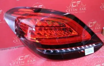 214, Mercedes W205 C200 Makyajli Ledli̇ Right Left Stop New Ulo , mercedes,w205,c200,makyajli,ledli̇,right,left,stop,new,ulo,mercedes w205 c200 makyajli ledli̇ right left stop new ulo , Mercedes W205 C200 Makyajli Ledli̇ Right Left Stop New Ulo , A2059064603 A2059064503, 2020-2021, 32, 102, 0