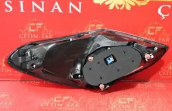 214, Mercedes W205 C200 Makyajli Ledli̇ Right Left Stop New Ulo , mercedes,w205,c200,makyajli,ledli̇,right,left,stop,new,ulo,mercedes w205 c200 makyajli ledli̇ right left stop new ulo , Mercedes W205 C200 Makyajli Ledli̇ Right Left Stop New Ulo , A2059064603 A2059064503, 2020-2021, 32, 102, 0