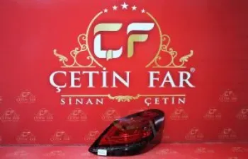 214, Mercedes W205 C200 Makyajli Ledli̇ Right Stop New Ulo, mercedes,w205,c200,makyajli,ledli̇,right,stop,new,ulo,mercedes w205 c200 makyajli ledli̇ right stop new ulo, Mercedes W205 C200 Makyajli Ledli̇ Right Stop New Ulo, A2059064603, 2020-2021, 32, 102, 0
