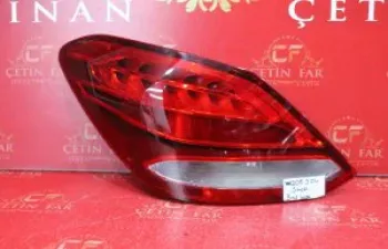 214, Mercedes W205 C200 With Led Left Stop Spared Part, mercedes,w205,c200,with,led,left,stop,spared,part,mercedes w205 c200 with led left stop spared part, Mercedes W205 C200 With Led Left Stop Spared Part, A2058200164, 2018, 32, 102, 0