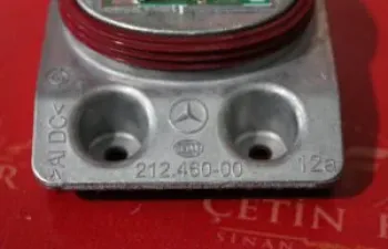 215, Mercedes W205 Full Led Daylight Led Module New Orj, mercedes,w205,full,led,daylight,led,module,new,orijinal,mercedes w205 full led daylight led module new orijinal, Mercedes W205 Full Led Daylight Led Module New Orj, 212.460-00, , 32, 102, 0