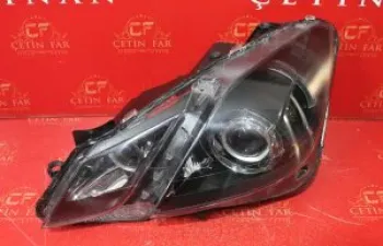 244, Mercedes W207 Coupe E250-E350 Xenon Left Headlight Intra- Black, mercedes,w207,coupe,e250-e350,xenon,left,headlight,intra-,black,mercedes w207 coupe e250-e350 xenon left headlight intra- black, Mercedes W207 Coupe E250-E350 Xenon Left Headlight Intra- Black, A207 820 43 61, 2010-2013 , 32, 108, 0