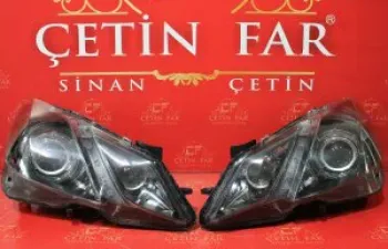 244, Mercedes W207 Coupe E250-E350 Xenon Right Left Headlight Intra- Black, mercedes,w207,coupe,e250-e350,xenon,right,left,headlight,intra-,black,mercedes w207 coupe e250-e350 xenon right left headlight intra- black, Mercedes W207 Coupe E250-E350 Xenon Right Left Headlight Intra- Black, A207 820 44 61  A207 820 43 61, 2010-2013, 32, 108, 0