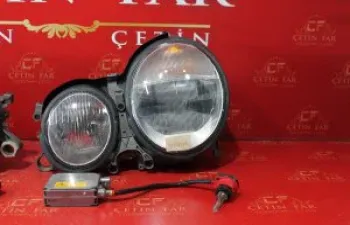 247, Mercedes W210 E200 Xenon Right Left Headlight Full, mercedes,w210,e200,xenon,right,left,headlight,full,mercedes w210 e200 xenon right left headlight full, Mercedes W210 E200 Xenon Right Left Headlight Full, , 1999-2002, 32, 108, 0