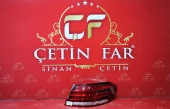 214, Mercedes W212 E180 Led Right Diş Stop New Ulo, mercedes,w212,e180,led,right,diş,stop,new,ulo,mercedes w212 e180 led right diş stop new ulo, Mercedes W212 E180 Led Right Diş Stop New Ulo, A2129060803, 2013-2015, 32, 108, 0