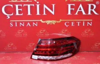 214, Mercedes W212 E180 Led Right Diş Stop New Ulo, mercedes,w212,e180,led,right,diş,stop,new,ulo,mercedes w212 e180 led right diş stop new ulo, Mercedes W212 E180 Led Right Diş Stop New Ulo, A2129060803, 2013-2015, 32, 108, 0