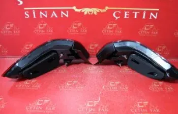 214, Mercedes W212 E180 Led Right Left Diş Stop New Ulo, mercedes,w212,e180,led,right,left,diş,stop,new,ulo,mercedes w212 e180 led right left diş stop new ulo, Mercedes W212 E180 Led Right Left Diş Stop New Ulo, A2129060803 A2129060703, 2013-2015, 32, 108, 0