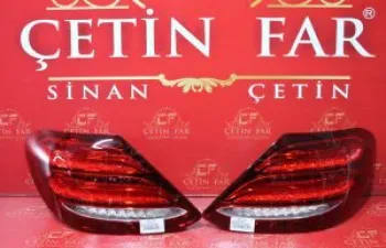 214, Mercedes W213 E180 Led Right Left Stop Orj New, mercedes,w213,e180,led,right,left,stop,orijinal,new,mercedes w213 e180 led right left stop orijinal new, Mercedes W213 E180 Led Right Left Stop Orj New, A2139067800 A2139067700, 2016-2019, 32, 108, 0