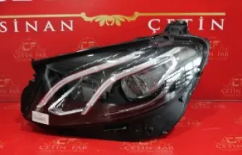 244, Mercedes W213 E180 Led Sol Far Hatasiz, mercedes,w213,e180,led,sol,far,hatasiz,mercedes w213 e180 led sol far hatasiz, Mercedes W213 E180 Led Sol Far Hatasiz, A2139063904, 2015-2018, 32, 108, 0