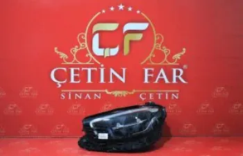 244, Mercedes W213 E180 With Makeup Full Led Left Headlight New Orj, mercedes,w213,e180,with,makeup,full,led,left,headlight,new,orijinal,mercedes w213 e180 with makeup full led left headlight new orijinal, Mercedes W213 E180 With Makeup Full Led Left Headlight New Orj, A213 906 63 08, 2021-2022, 32, 108, 0