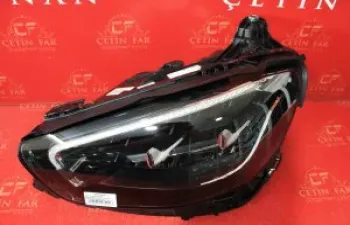 244, Mercedes W213 E180 With Makeup Full Led Left Headlight New Orj, mercedes,w213,e180,with,makeup,full,led,left,headlight,new,orijinal,mercedes w213 e180 with makeup full led left headlight new orijinal, Mercedes W213 E180 With Makeup Full Led Left Headlight New Orj, A213 906 63 08, 2021-2022, 32, 108, 0