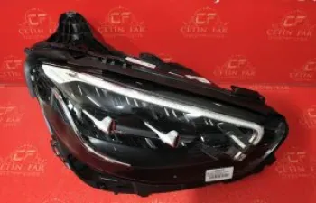 244, Mercedes W213 E180 With Makeup Full Led Right Headlight New Orj, mercedes,w213,e180,with,makeup,full,led,right,headlight,new,orijinal,mercedes w213 e180 with makeup full led right headlight new orijinal, Mercedes W213 E180 With Makeup Full Led Right Headlight New Orj, A213 906 78 06, 2021-2022, 32, 108, 0