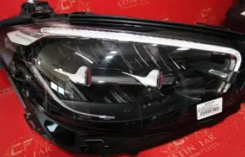 244, Mercedes W213 E180 With Makeup Full Led Right Left Headlight New Orj, mercedes,w213,e180,with,makeup,full,led,right,left,headlight,new,orijinal,mercedes w213 e180 with makeup full led right left headlight new orijinal, Mercedes W213 E180 With Makeup Full Led Right Left Headlight New Orj, A213 906 78 06 A213 906 63 08, 2021-2022, 32, 108, 0