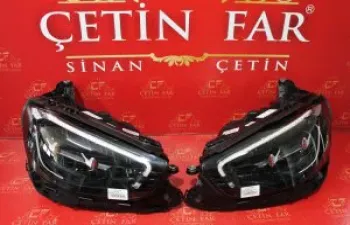 244, Mercedes W213 E180 With Makeup Full Led Right Left Headlight New Orj, mercedes,w213,e180,with,makeup,full,led,right,left,headlight,new,orijinal,mercedes w213 e180 with makeup full led right left headlight new orijinal, Mercedes W213 E180 With Makeup Full Led Right Left Headlight New Orj, A213 906 78 06 A213 906 63 08, 2021-2022, 32, 108, 0