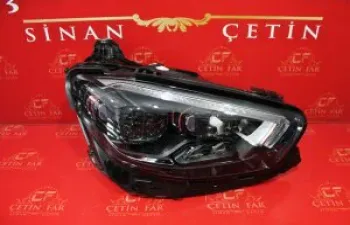 244, Mercedes W213 E53 Multibeam Led Right Headlight New Orj , mercedes,w213,e53,multibeam,led,right,headlight,new,orijinal,mercedes w213 e53 multibeam led right headlight new orijinal , Mercedes W213 E53 Multibeam Led Right Headlight New Orj , A2139064409, 2021-2022, 32, 108, 0